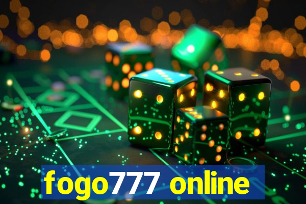 fogo777 online